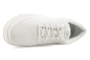 Maple Grove Knit - White