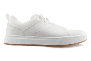 Maple Grove Leather - Blanc
