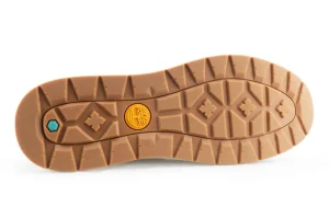 Maple Grove Leather - Blanc