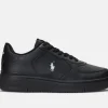 Masters Crt- Black/W