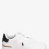 Masters Crt- White