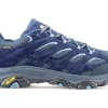 Moab 3 - Gore-Tex Navy