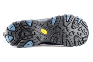 Moab 3 - Gore-Tex Navy