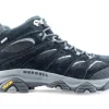 Moab 3 - Mid Goretex
