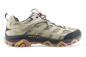 Moab 3 Gtx Boulder/Khaki