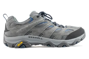 Moab 3 Gtx Grey/Blue