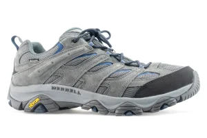 Moab 3 Gtx Grey/Blue