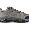 Moab 3 low - Pecan - Gore-Tex