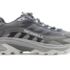 Moab Speed 2 GTX Grey
