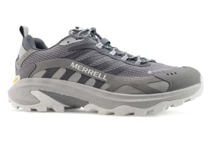 Moab Speed 2 GTX Grey