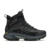 Moab Speed 2 Thermo Black