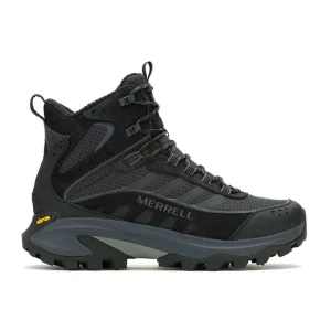 Moab Speed 2 Thermo Black
