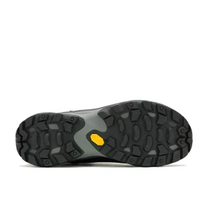 Moab Speed 2 Thermo Black