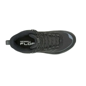 Moab Speed 2 Thermo Black