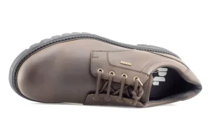 04.01 Mokka Goretex