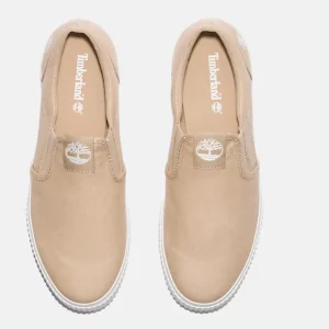 Mylo bay slip on - Beige
