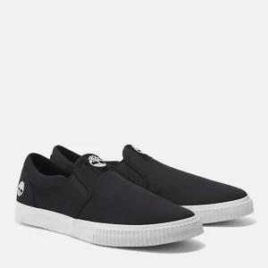 Mylo bay slip on - Black