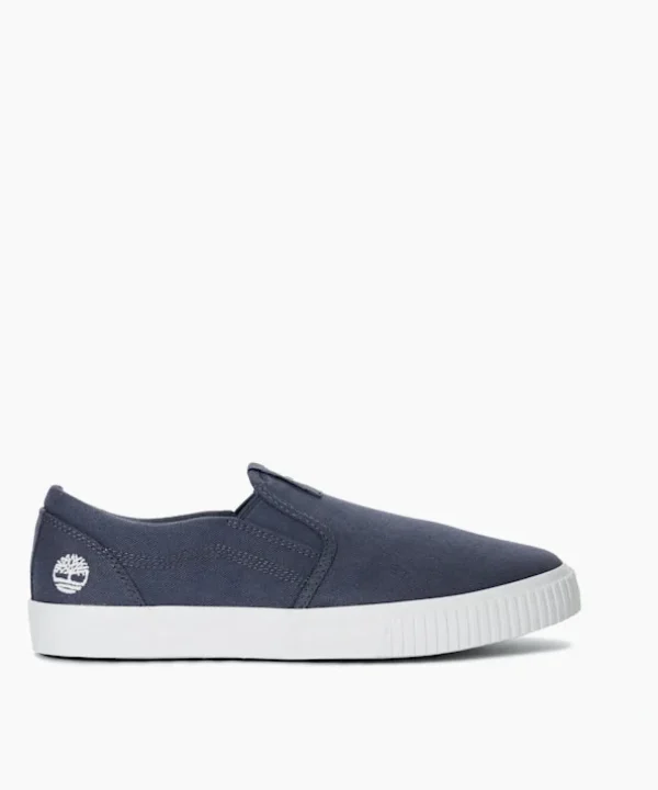Mylo bay slip on - Navy