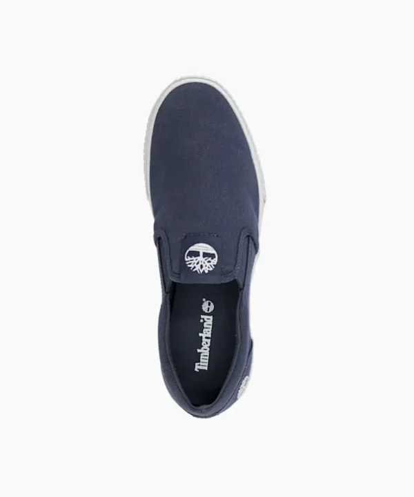 Mylo bay slip on - Navy