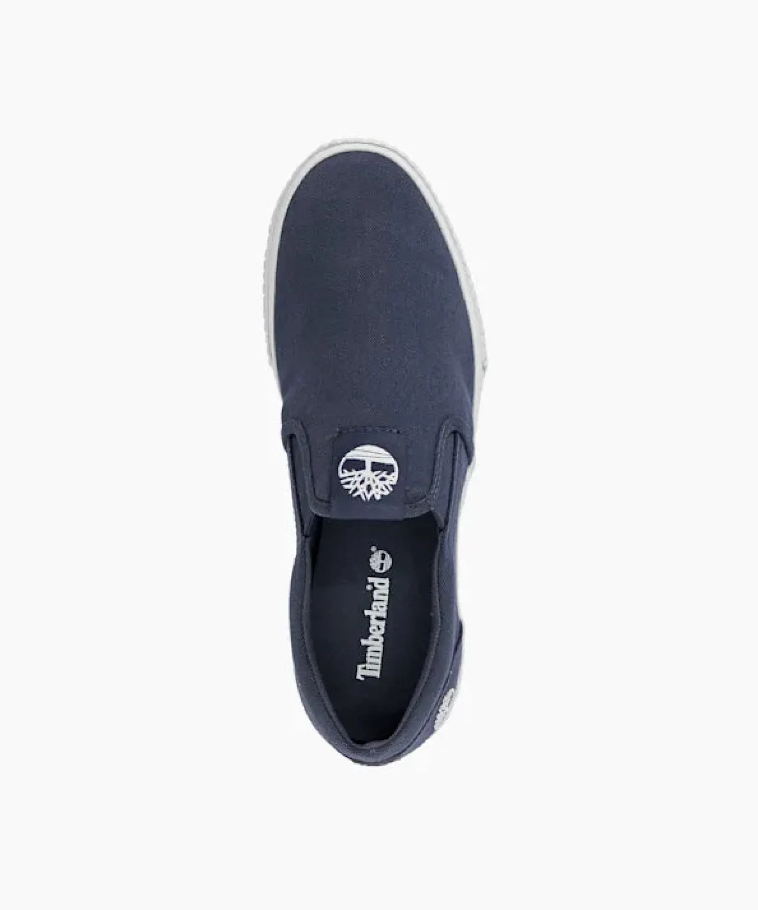 mylo_bay_slip_on__navy_1.webp Mylo bay slip on - Navy