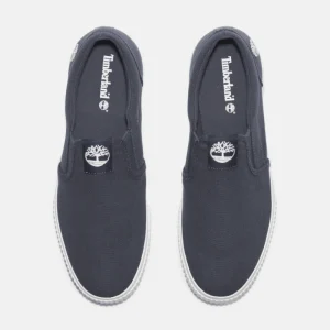 Mylo bay slip on - Navy