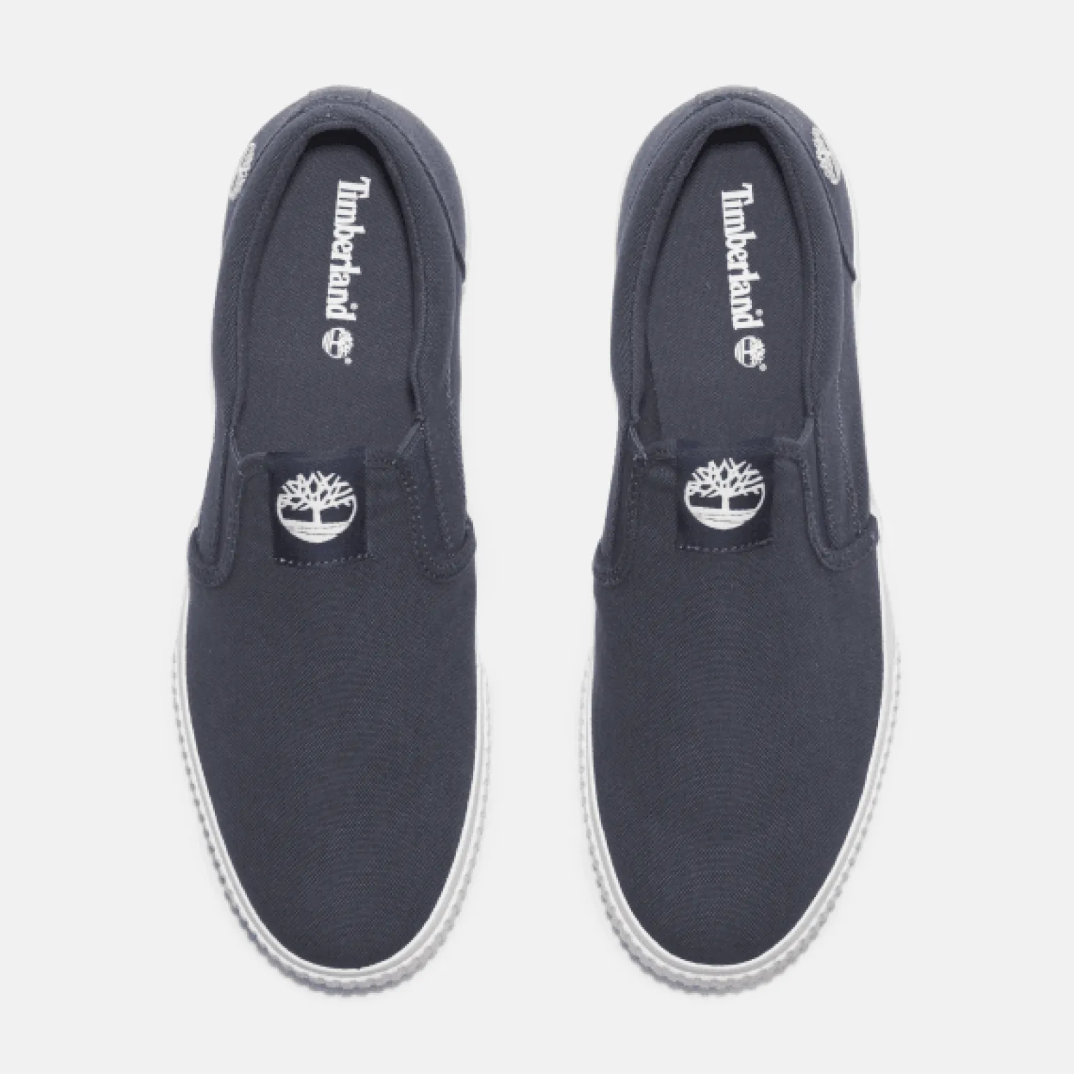 mylo_bay_slip_on__navy_2.webp Mylo bay slip on - Navy