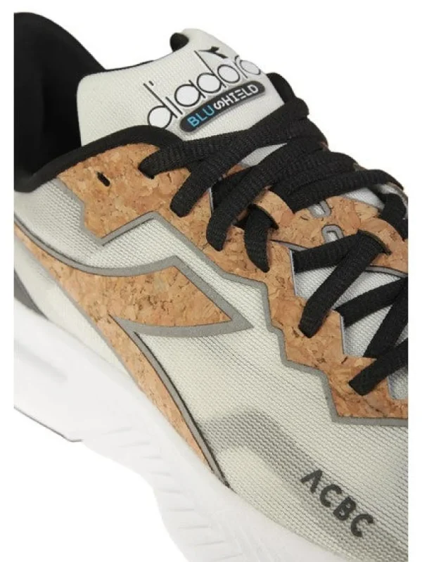Mythos Volo 3 White/Gray