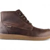 Newmarket II Dark Brown