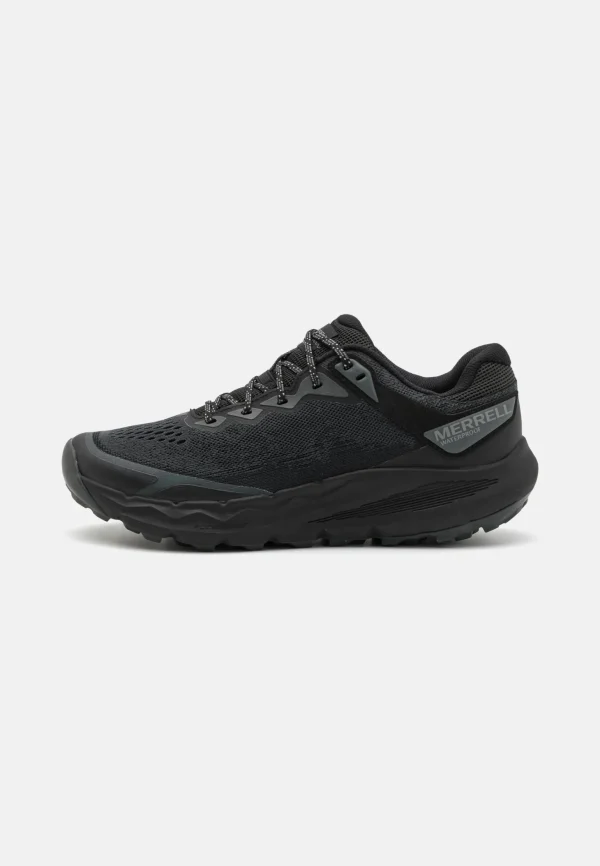 Nova 4 -GoreTex Black