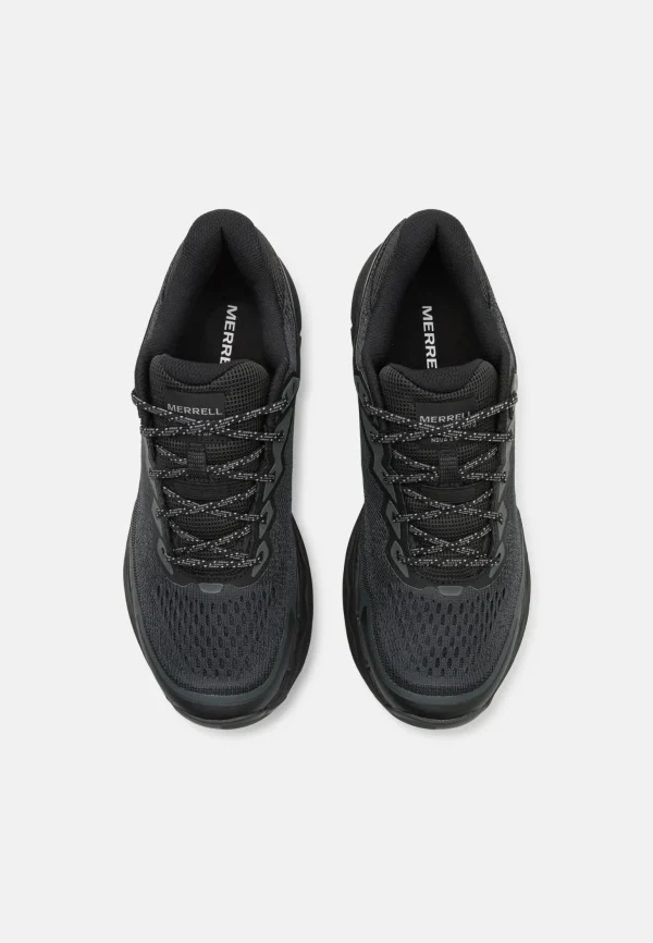 Nova 4 -GoreTex Black