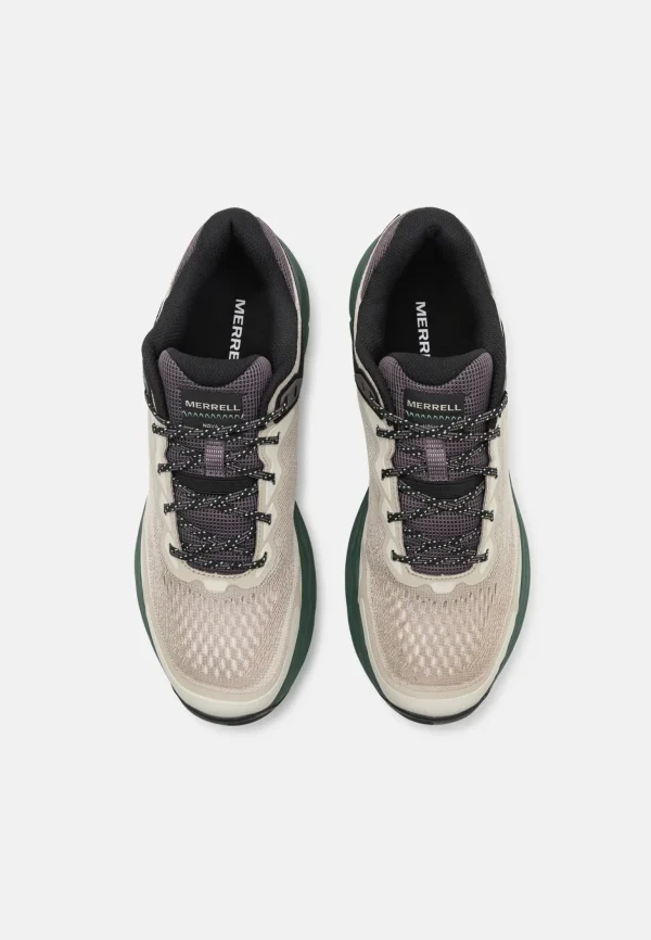 Nova 4 -GoreTex Greige