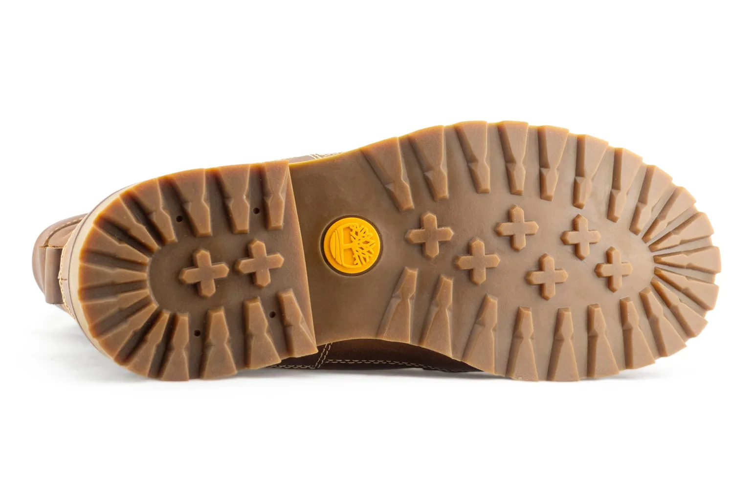 originals_in_boot_dark_br_3.webp Originals 6In Boot Dark Brown 1