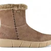 Remonte Beige Vantett