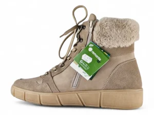 Remonte Beige Vantett