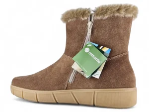 Remonte Beige Vantett