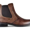 Remonte Chelsea Boots Brown