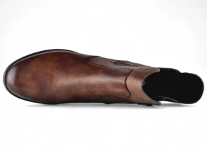 Remonte Chelsea Boots Brown
