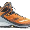 Rogue Hiker Gtx Orange