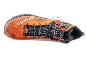 Rogue Hiker Gtx Orange