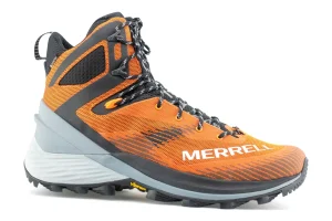 Rogue Hiker Gtx Orange