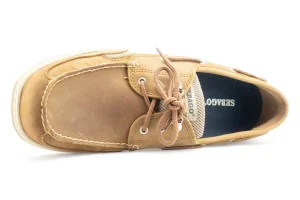 Sebago Brown