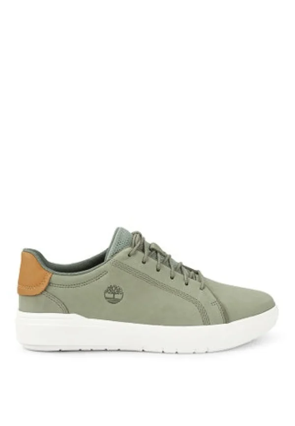 Seneca Bay - Dark Green