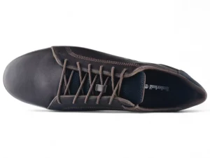 Seneca Bay Dark Brown