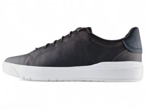 Seneca Bay Dark Brown