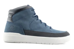 Seneca Bay Hitop - Navy