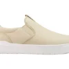 Seneca Slip On Beige