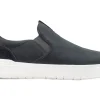 Seneca Slip On Black