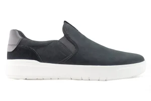 Seneca Slip On Black