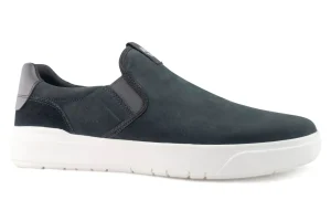 Seneca Slip On Black
