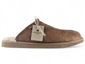 Shepherd of Sweden - Hugo Cognac (Lammeskinn)